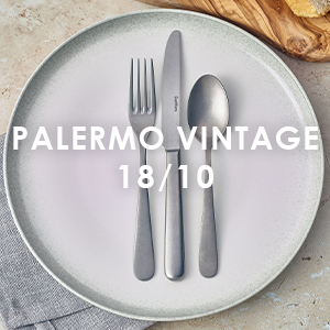 Palermo Vintage 18/10